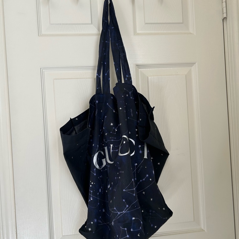 Gucci Constellation Tote